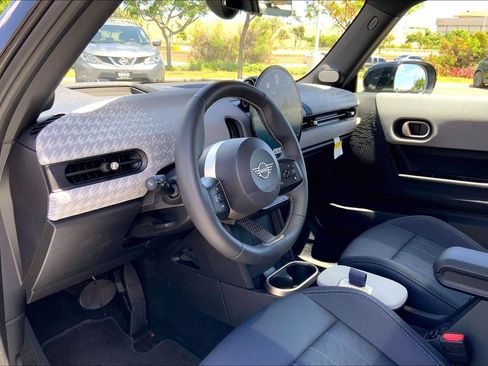 Certified 2026 MINI Cooper S FWD image 16