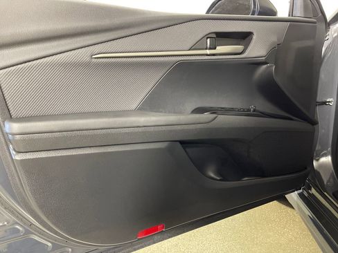 Used 2025 Toyota Camry SE FWD image 17