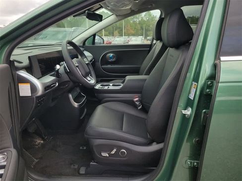 New 2026 Hyundai Ioniq 9 SEL image 24