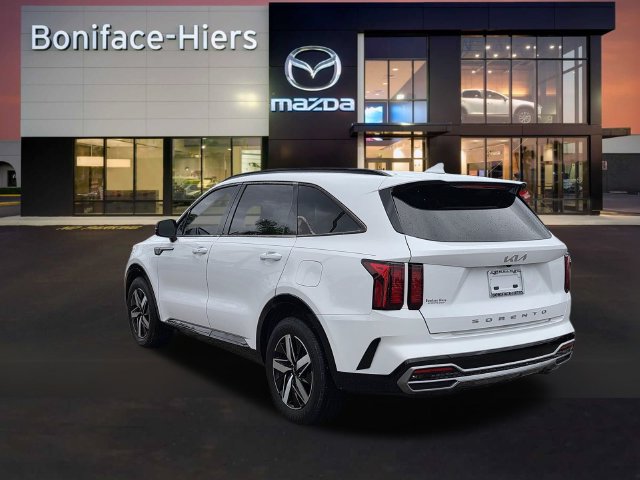 Used 2022 Kia Sorento S FWD image 3