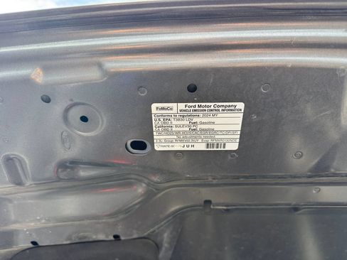 Certified 2024 Ford Mustang Premium RWD image 36