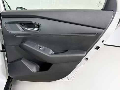 Used 2025 Honda Accord EX-L image 29