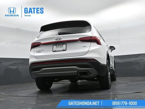 Used 2023 Hyundai Santa Fe SEL w/ Cargo Package AWD/4WD image 39