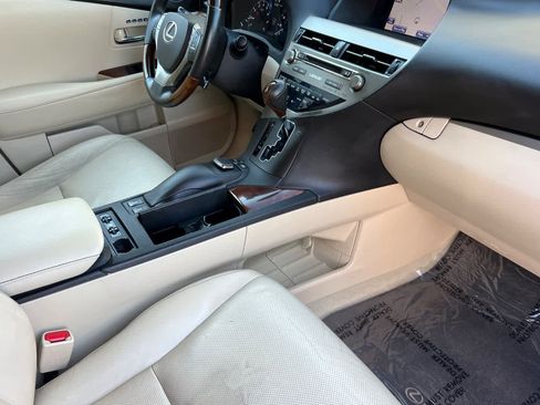 Used 2015 Lexus RX 350 AWD image 17