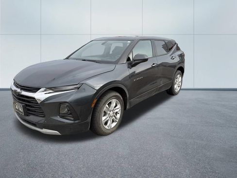 Used 2020 Chevrolet Blazer LT AWD/4WD image 10