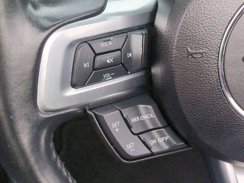 Used 2018 Ford Mustang Convertible w/ Equipment Group 101A image 23