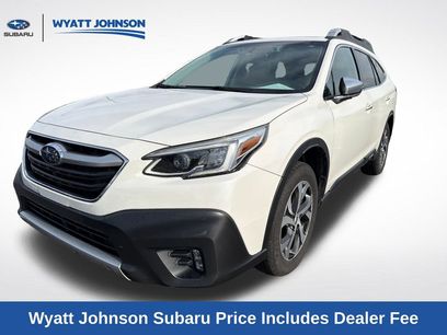 Used 2021 Subaru Outback Touring XT