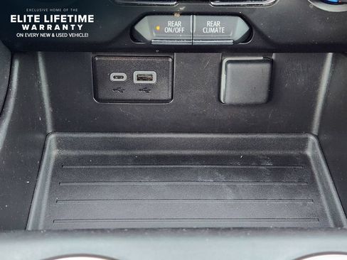 Used 2024 Chevrolet Tahoe LS w/ Driver Alert Package RWD image 18