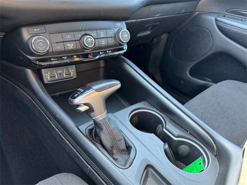 Used 2022 Dodge Durango SXT w/ Trailer Tow Group IV image 20