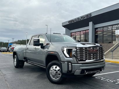 New 2026 GMC Sierra 3500 Denali w/ Denali Reserve Package
