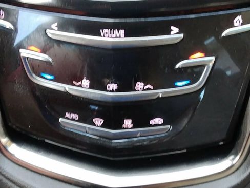 Used 2016 Cadillac CTS Sedan image 22