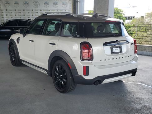 Used 2024 MINI Cooper Countryman S FWD image 3
