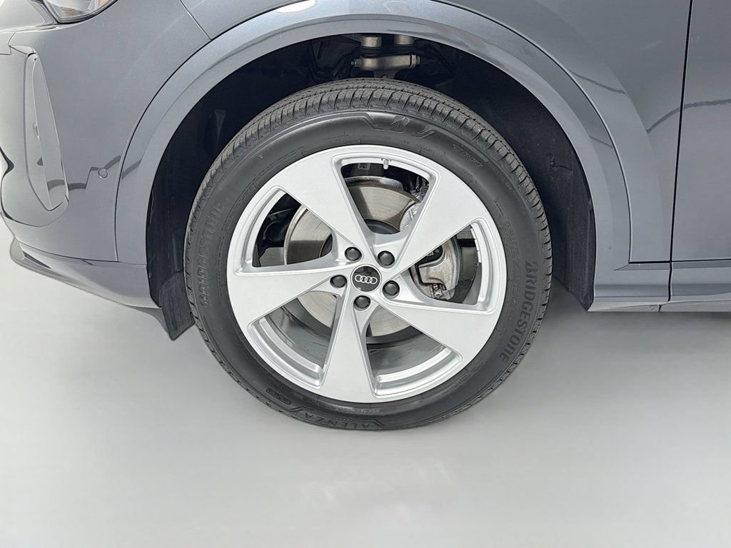 Used 2025 Audi Q5 Premium Plus w/ Premium Plus AWD/4WD image 33