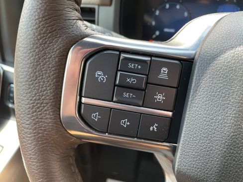 Used 2025 Ford F150 King Ranch AWD/4WD image 16