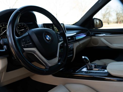Used 2017 BMW X5 xDrive35i image 16