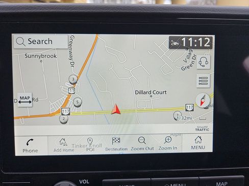 New 2026 Nissan Frontier PRO-4X w/ Pro Premium Package image 19