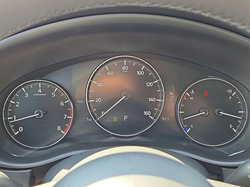 New 2025 MAZDA CX-30 AWD 2.5 S w/ Select Sport Pkg image 21