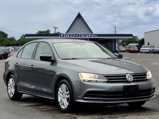Used 2015 Volkswagen Jetta S video 1