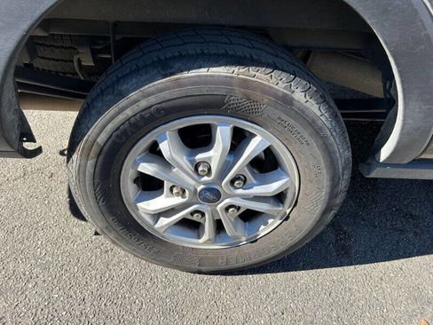 Used 2021 Ford Transit 350 XLT image 19