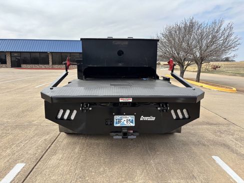 Used 1999 Dodge Ram 3500 Truck 4x4 Quad Cab image 5