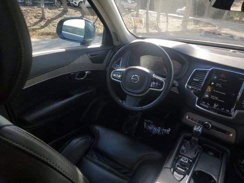 Used 2021 Volvo XC90 T6 Inscription w/ Protection Package Premier image 23