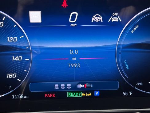 Certified 2025 Mercedes-Benz GLC 350e GLC 350e image 17