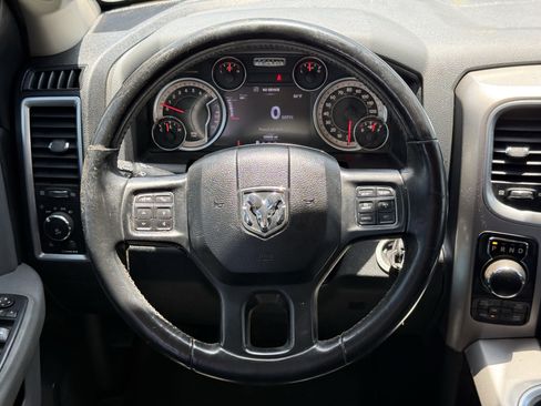 Used 2017 RAM 1500 Lone Star AWD/4WD image 14