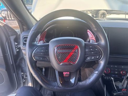 Used 2021 Dodge Durango R/T w/ Technology Group image 5