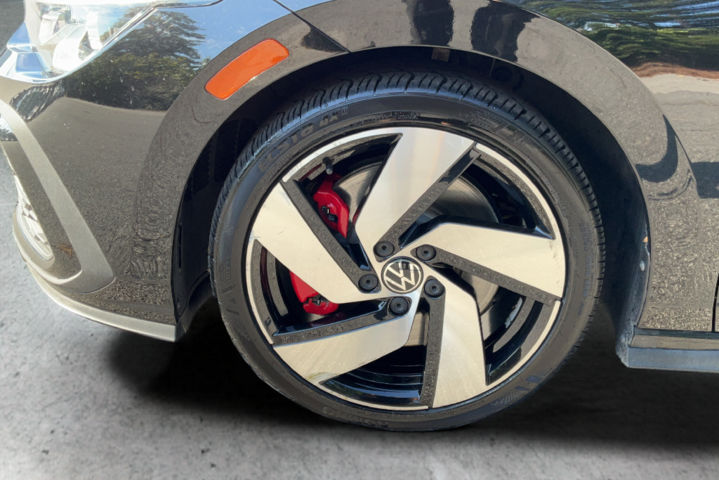 Used 2024 Volkswagen GTI S FWD image 25