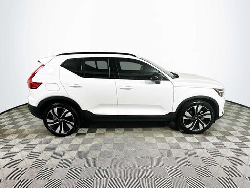 Used 2026 Volvo XC40 B5 Ultra w/ Climate Package AWD/4WD image 8