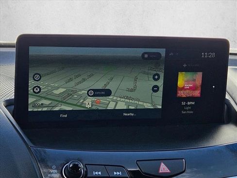 New 2025 Acura RDX SH-AWD w/ Technology Package image 11