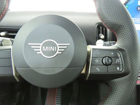 New 2026 MINI Cooper S image 13