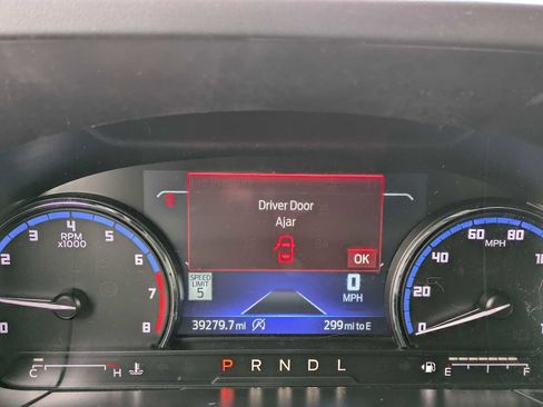 Used 2022 Ford Bronco Sport Outer Banks w/ Tech Package image 30