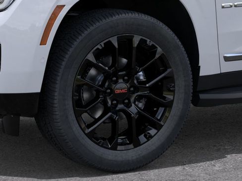 New 2026 GMC Yukon XL Denali AWD/4WD image 9
