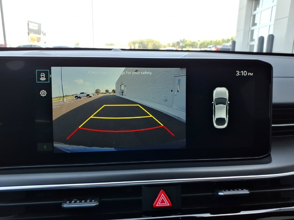 New 2026 Kia K5 GT-Line FWD image 17