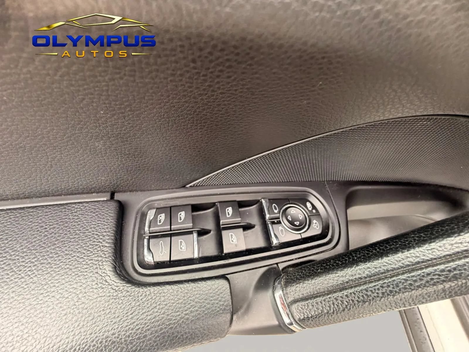 Used 2017 Porsche Cayenne S Platinum w/ Premium Package Plus (Pjy) AWD/4WD image 36
