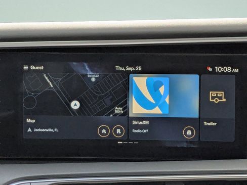 New 2026 Hyundai Palisade Limited FWD image 17