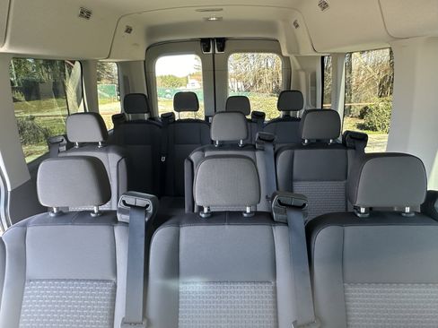 Used 2021 Ford Transit 350 XLT image 18