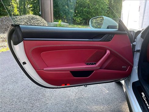 Certified 2022 Porsche 911 Carrera GTS RWD image 28