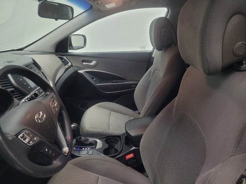 Used 2018 Hyundai Santa Fe Sport AWD/4WD image 17