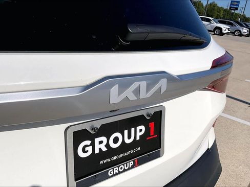 Used 2022 Kia Seltos S FWD image 30