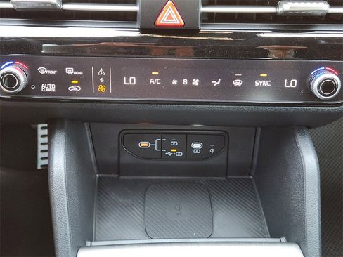 New 2026 Kia Sportage X-Pro Prestige image 14