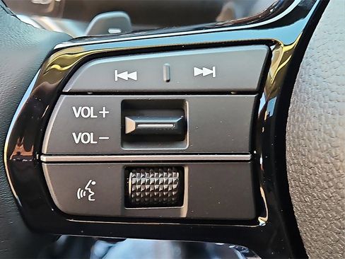 New 2026 Acura Integra Base image 23