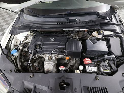 Used 2018 Acura ILX w/ Special Edition Package FWD image 40