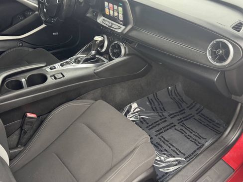 Used 2016 Chevrolet Camaro LT w/ RS Package RWD image 20