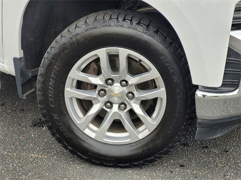 Used 2020 Chevrolet Silverado 1500 LT w/ All-Star Edition image 9