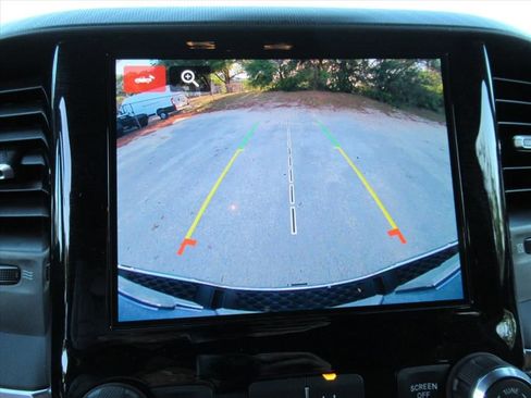 Used 2025 RAM 1500 Big Horn image 26