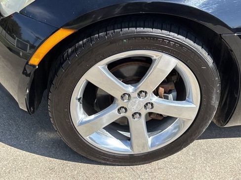 Used 2006 Pontiac Solstice Convertible w/ Premium Package RWD image 12