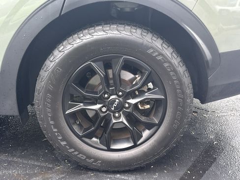 Used 2023 Kia Sportage X-Pro Prestige AWD/4WD image 16