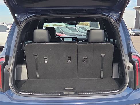 Used 2023 Kia Telluride SX Prestige X-Pro image 12